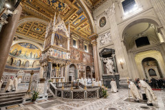 20201109_Feast-of-the-Dedication-of-the-Basilica-of-Saint-John-Lateran_Daniel-Ibanez_5