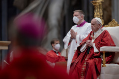 Holy-Mass-on-the-Solemnity-of-Pentecost-presided-over-by-Pope-Francis_Daniel-Ibáñez_9