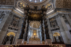 WhatsApp-Image-2020-11-01-at-15.45.46-Solemnity-of-All-Saints-in-St.Peters-Basilica.-St.-Peters-Baldachin-altar-with-relics-of-saints